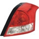 Purchase Top-Quality Tail Light (Pack of 10) by SYLVANIA - 3057.TP 2