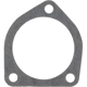 Purchase Top-Quality Thermostat Housing Gasket by ACDELCO - 10115741 3