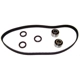 Purchase Top-Quality Timing Belt Component Kit by INA - 530-0503-100 2