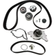 Purchase Top-Quality Timing Belt Kit With Water Pump by CONTINENTAL - PP285LK3 1