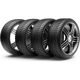 Purchase Top-Quality Scorpion Zero All Season by PIRELLI - 20" Tire (245/45R20) 2