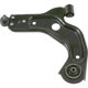 Purchase Top-Quality Track Arm by MEVOTECH - JGS401136 1