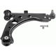 Purchase Top-Quality Track Arm by MEVOTECH - JGS401136 2