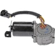 Purchase Top-Quality Transfer Case Motor by SKP - SK600804 1