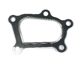 Purchase Top-Quality Turbocharger Gasket by MAHLE ORIGINAL - F33386 1