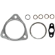 Purchase Top-Quality Turbocharger Gasket Set by MAHLE ORIGINAL - GS33756 3