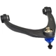 Purchase Top-Quality Upper Control Arm by LEMFOERDER - 34356-01 2