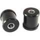 Purchase Top-Quality Upper Control Arm Bushing Or Kit by SUSPENSIA CHASSIS - X07BU0020 1