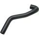 Purchase Top-Quality Upper Radiator Or Coolant Hose by CONTINENTAL - 62699 1