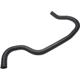 Purchase Top-Quality Upper Radiator Or Coolant Hose by CONTINENTAL - 62886 3