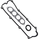 Purchase Top-Quality Valve Cover Gasket Set by MAHLE ORIGINAL - VS50743 1