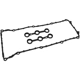 Purchase Top-Quality Valve Cover Gasket Set by AJUSA - 56038900 3