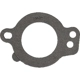 Purchase Top-Quality Water Outlet Gasket by ELRING - DAS ORIGINAL - 828.963 3