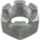 Purchase Top-Quality Wheel Axle Spindle Nut by DORMAN/AUTOGRADE - 615-985.1 2