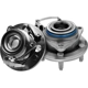 Purchase Top-Quality Wheel Hub Repair Kit by ULTRA - 513017K 3