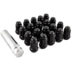 Purchase Top-Quality Wheel Lug Nut by COYOTE WHEEL ACCESSORIES - 371142 1