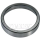 Purchase Top-Quality Differential Bearing Race by TIMKEN - LM501310 pa13