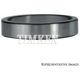 Purchase Top-Quality Differential Bearing Race by TIMKEN - LM501310 pa7