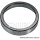 Purchase Top-Quality Differential Bearing Race by TIMKEN - LM501310 pa8