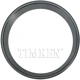 Purchase Top-Quality Differential Bearing Race by TIMKEN - LM501310 pa9