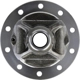 Purchase Top-Quality DANA SPICER - 10019412 - Unloaded Differential Case pa2