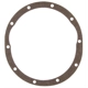 Purchase Top-Quality Differential Cover Gasket by MAHLE ORIGINAL - P27929 pa2