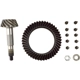 Purchase Top-Quality DANA SPICER - 22856-5X - Differential Ring and Pinion pa2