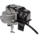 Purchase Top-Quality DORMAN - 600-422 - Differential Lock Actuator pa1