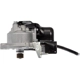 Purchase Top-Quality DORMAN - 600-422 - Differential Lock Actuator pa5