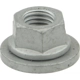 Purchase Top-Quality CRP/REIN - HWN0077 - Control Arm Nut pa4