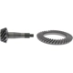 Purchase Top-Quality DORMAN - 697-138 - Differential Ring and Pinion pa1