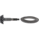 Purchase Top-Quality DORMAN - 697-805 - Differential Ring and Pinion pa2