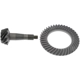 Purchase Top-Quality Differential Ring and Pinion by DORMAN (OE SOLUTIONS) - 697-138 pa1