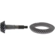 Purchase Top-Quality Differential Ring and Pinion by DORMAN (OE SOLUTIONS) - 697-714 pa3