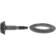 Purchase Top-Quality Differential Ring and Pinion by DORMAN (OE SOLUTIONS) - 697-805 pa1