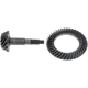 Purchase Top-Quality Differential Ring and Pinion by DORMAN (OE SOLUTIONS) - 697-805 pa2