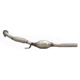 Purchase Top-Quality AP EXHAUST - 642883 - Catalytic Converter-Direct Fit pa1