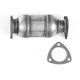 Purchase Top-Quality AP EXHAUST - 754533 - Direct Fit Catalytic Converter pa3