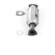 Purchase Top-Quality EASTERN CATALYTIC - 770472 - Catalytic Converter pa2