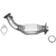 Purchase Top-Quality EASTERN CATALYTIC - 770543 - Catalytic Converter pa1