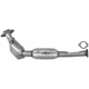 Purchase Top-Quality EASTERN CATALYTIC - 808586 - Catalytic Converter pa2