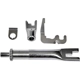 Purchase Top-Quality Disc Brake Hardware Kit by DORMAN - HW2694 pa2