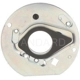 Purchase Top-Quality Distributor Breaker Plate by BLUE STREAK (HYGRADE MOTOR) - FD8006 pa2