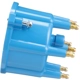 Purchase Top-Quality BLUE STREAK (HYGRADE MOTOR) - FD169 - Distributor Cap pa6