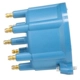 Purchase Top-Quality BLUE STREAK (HYGRADE MOTOR) - FD176 - Distributor Cap pa5