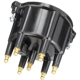 Purchase Top-Quality BLUE STREAK (HYGRADE MOTOR) - FD177 - Distributor Cap pa5