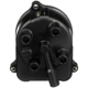 Purchase Top-Quality BLUE STREAK (HYGRADE MOTOR) - JH207 - Distributor Cap pa6