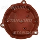 Purchase Top-Quality Distributor Cap by BLUE STREAK (HYGRADE MOTOR) - JH143 pa1