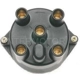 Purchase Top-Quality Distributor Cap by BLUE STREAK (HYGRADE MOTOR) - JH269 pa2