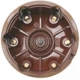 Purchase Top-Quality Distributor Cap by BLUE STREAK (HYGRADE MOTOR) - JH60 pa1